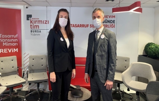 Birevim 2020’yi ‘Tasarruf Seferberliği Yılı’ ilan etti!