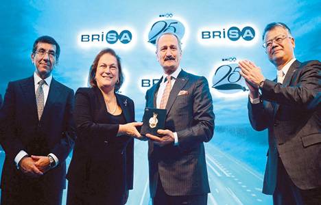 Brisa 300 milyon dolar yatırımla 700 kişiye istihdam sağlayacak!