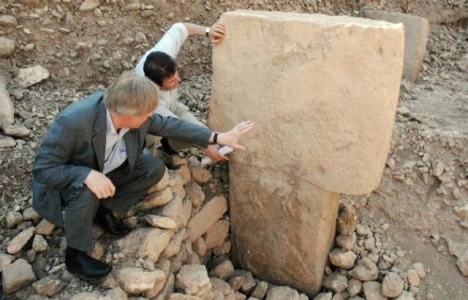 UNESCO'da Göbeklitepe'yi tanıtan konferans verildi!