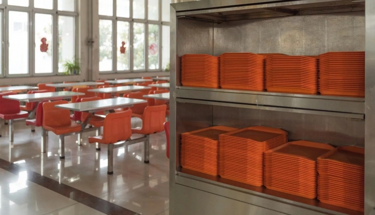 KYK burs miktarı bin 250 TL iken günlük üç öğün yemek maliyeti bin 275 TL ye ulaşıyor