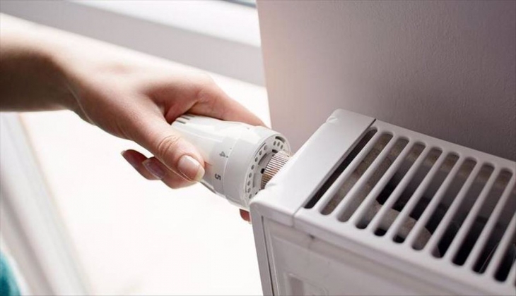 Doğalgaz faturanız birden yarıya düşecek!