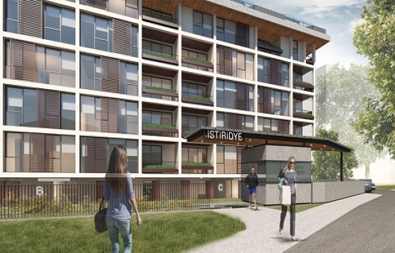 Maanaa 47 Etiler de teslimler 2019 da! Yeni proje!