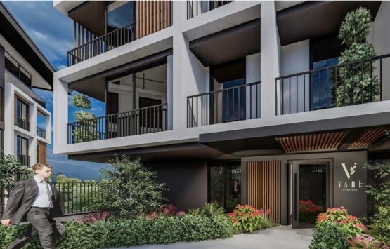 Huma Yapı'dan Çengelköy'e 100 milyon TL'lik yatırım!