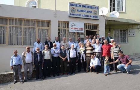 izmir bayraklıda kentsel dönüşüm