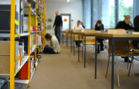 Çevre ve Şehircilik Bakanlığı'ndan 400 öğrenciye burs!