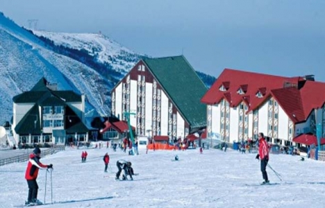 Palandöken kayak merkezi özelleştirilecek!