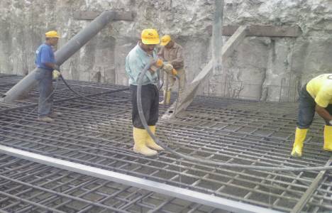 Yapı işlerinde iş sağlığı ve güvenliği nasıl sağlanır?