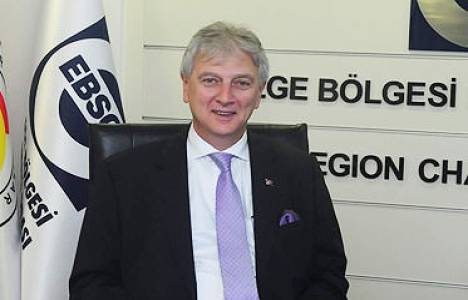 Ender Yorgancılar: TOKİ fabrika yapsın!