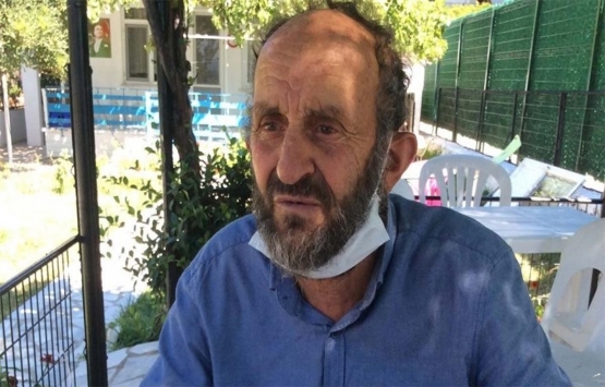 Marmara Adası sakinleri mera alanlarının kiralanmasına isyan etti!