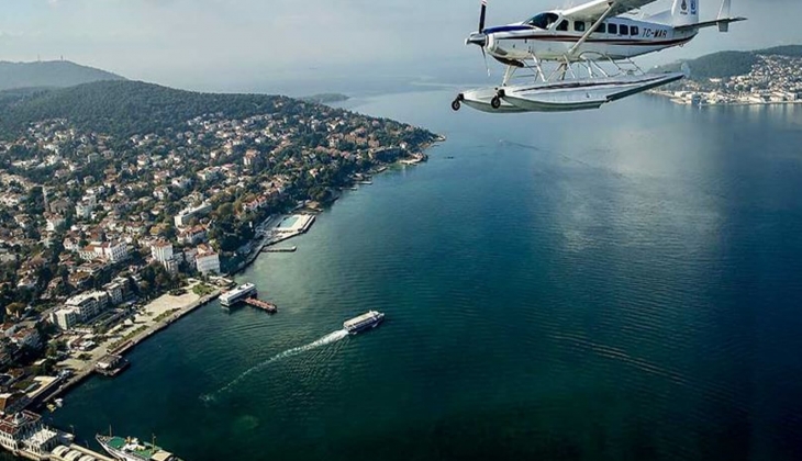 İstanbul Adalar halkı ayaklandı! İmar planının iptali için dava açılıyor!