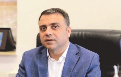 Cazibe Merkezleri Programı illerde bayram havası estirdi!