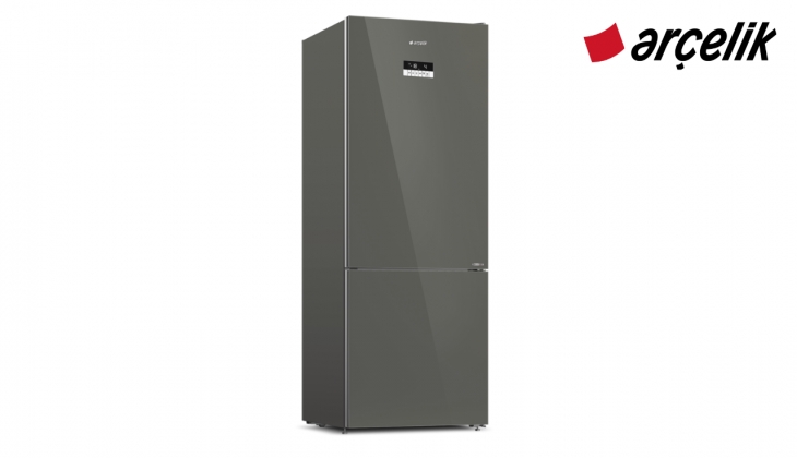 Arçelik 270561 EGC No Frost Buzdolabı 24.880 TL! Özellikleri neler? 2 Şubat 2023 fiyat listesi