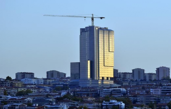 Ankara Büyük Çankaya Otel bugün icradan satılıyor!