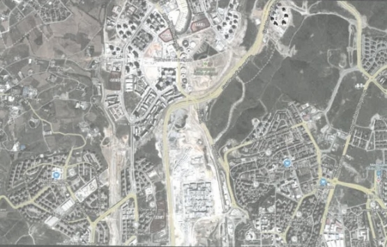 Emlak Konut GYO Başakşehir Kayabaşı