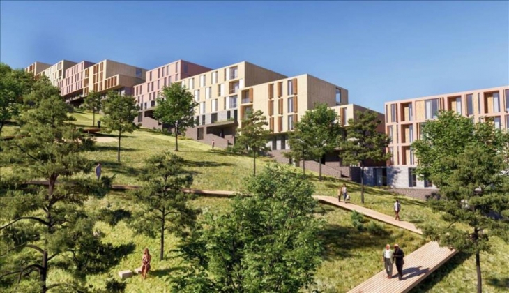 Arsada yaz festivali başladı! Yüzde 30 indirim ve 0,99 faizle kredi imkanı!