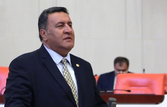 Niğde'ye yapılması düşünülen havaalanı TBMM'de!