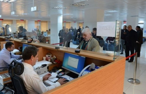 12 milyar TL’lik vergi zammı gelecek!