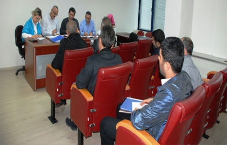 Yenişehir’de yollar yeniden onarılacak!