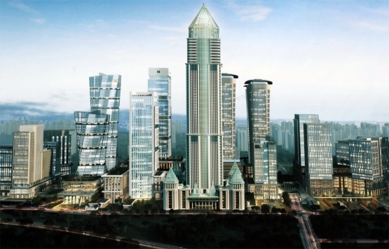 Cumhurbaşkanlığı Katar’da ofis açtı!