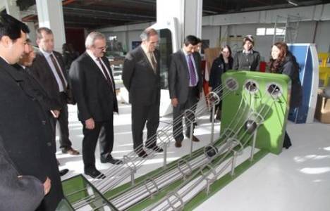 Bursa Bilim ve Teknoloji Merkezi ne zaman açılacak