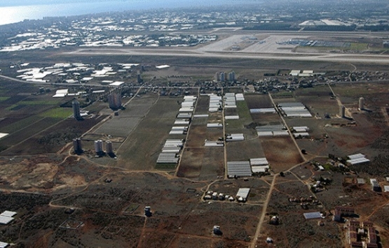 çalkaya imar sorunu