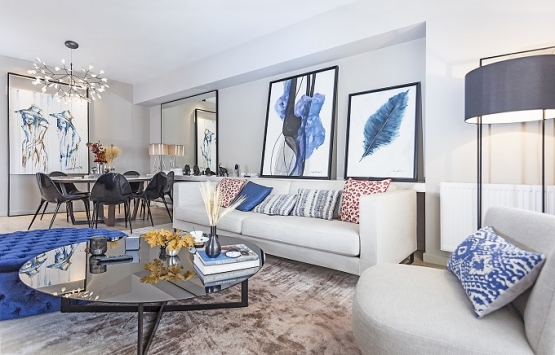 Makyol Gayrimenkul de hedef 2018 i yüzde 20 ciro artışıyla bitirmek!