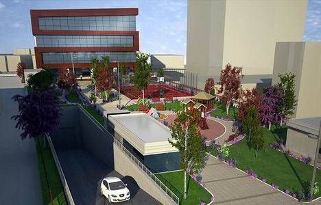 Üsküdar Acıbadem Yüzme Havuzu için teklifler alındı!