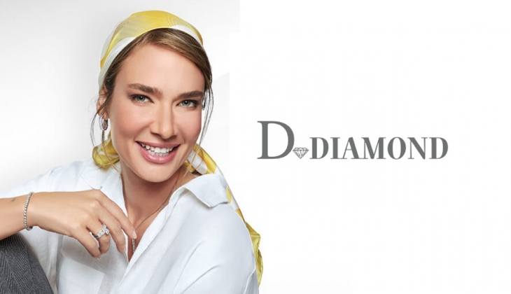 D Diamond dan pırlanta kolyelere yüzde 50 indirim! 9 Ekim 2022 fiyat listesi...