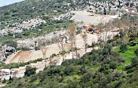 Kuşadası Botanik Park ne durumda?
