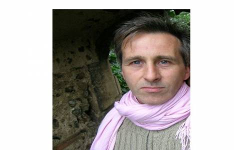 Ned Pamphilon kimdir?