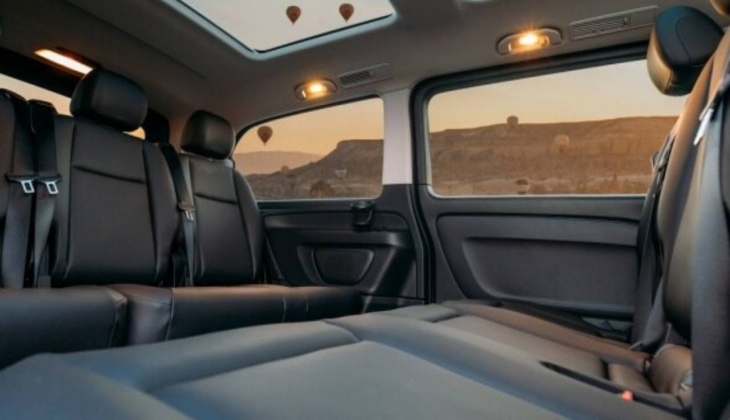 Mercedes Vito’dan inanılmaz fiyat! Vito kaç lira oldu? Mercedes Vito Tourer’in 14 Eylül 2022 fiyat listesi...