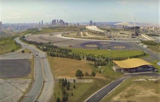 İkitelli'deki 300 dönümlük arazi İBB'ye satıldı!