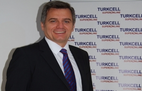 Turkcell Superonline gelirlerini yüzde 38 artırdı!