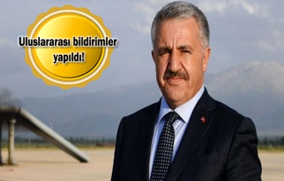 İstanbul Yeni Havalimanı'nın yüzde 89'u tamamlandı!