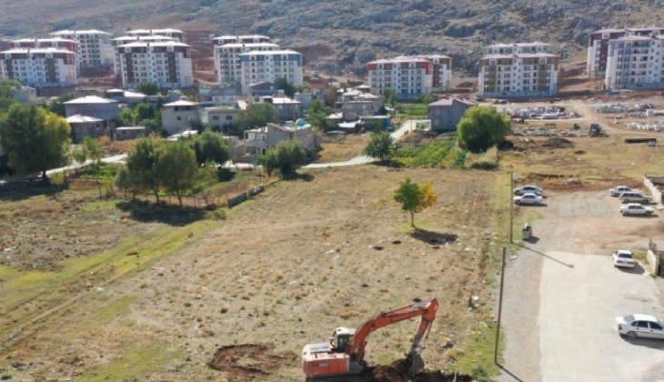 Ücretsiz sosyal konut projesine 3 günde 1000 başvuru! 6 Şubat'ta sona erecek!