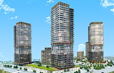 Adım İstanbul: Haftasonu planınıza ev almayı da ekleyin!