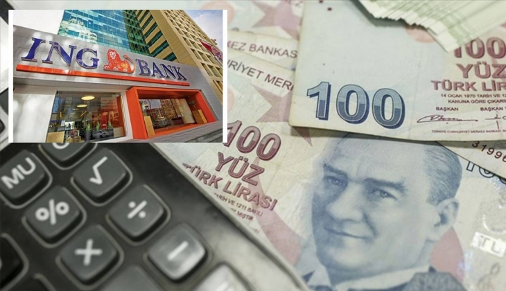 ING BANK'tan yeni konut kredisi kampanyası! 