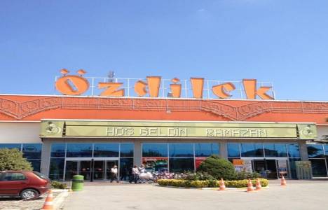 Gürsu Özdilek Şubesi 1. Yılı'nı kutluyor!