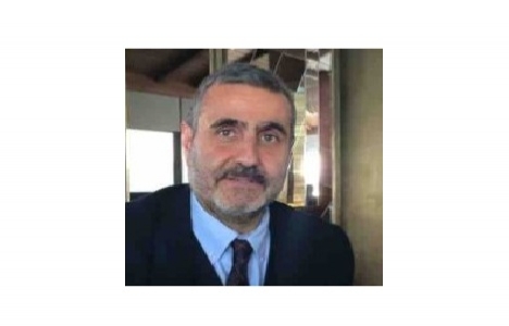 Alex Kazancıyan CBRE'nin Londra'daki ofisiyle anlaşma imzaladı!