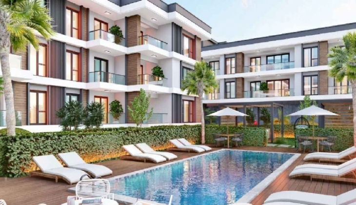 Şengözler İmza konut fiyat listesi 2023!