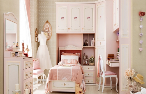 Çilek Mobilya, İSMOB 2016 fuarına katılacak!