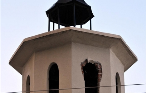 Manisa'da çalınan tarihi saat bilmecesi sürüyor!