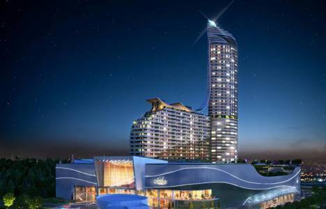 Akasya Acıbadem Evleri!