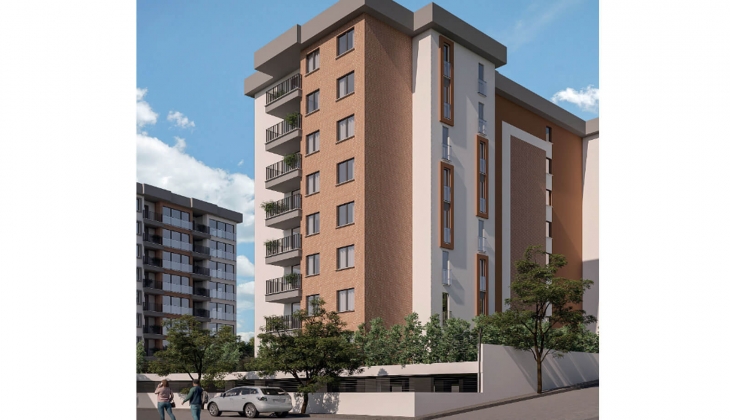 Nestra Aydos vade farksız 12 ay taksit imkanıyla satışta! Yeni proje!