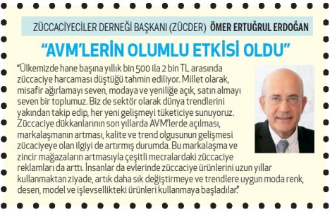 Ev perakendesinin hedefi 502 yeni noktaya ulaşmak!