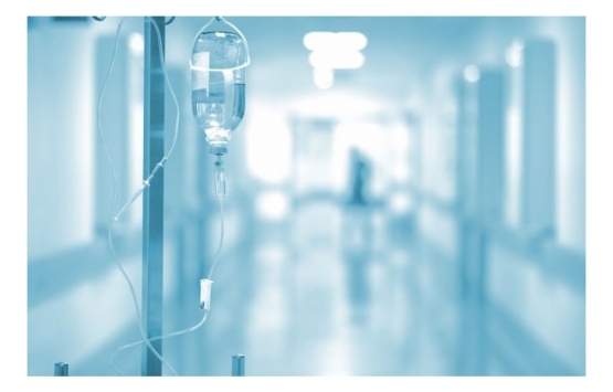 Samsun Bafra Bölge Hastanesi inşaatı çürümeye terk edildi!