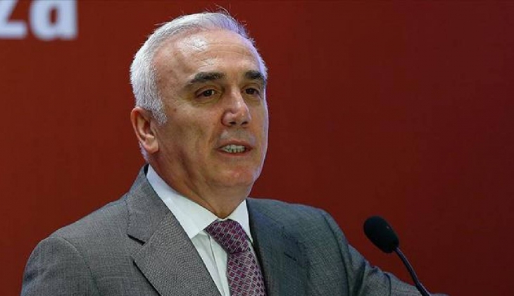 Hüseyin Aydın kimdir? Hüseyin Aydın ne iş yapıyor?