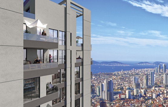 Heran İstanbul görselleri!