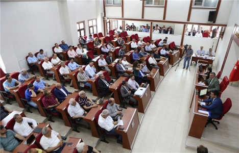 Sakarya Taraklı'ya spor tesisi geliyor!