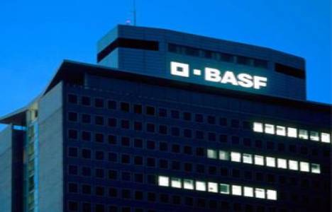 BASF Yapı Kimyasalları Adana'ya yeni fabrika kurdu!
